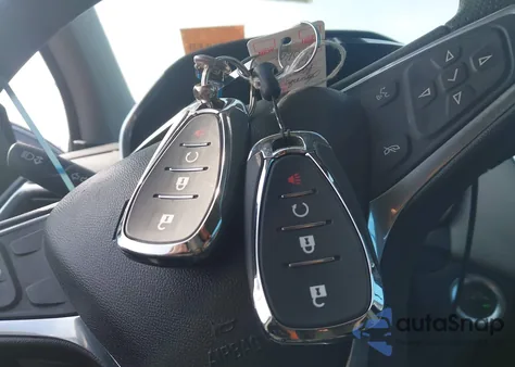 2019 Chevrolet Equinox Ls z USA, uszkodzony, nr VIN 2GNAXSEV4K6287585